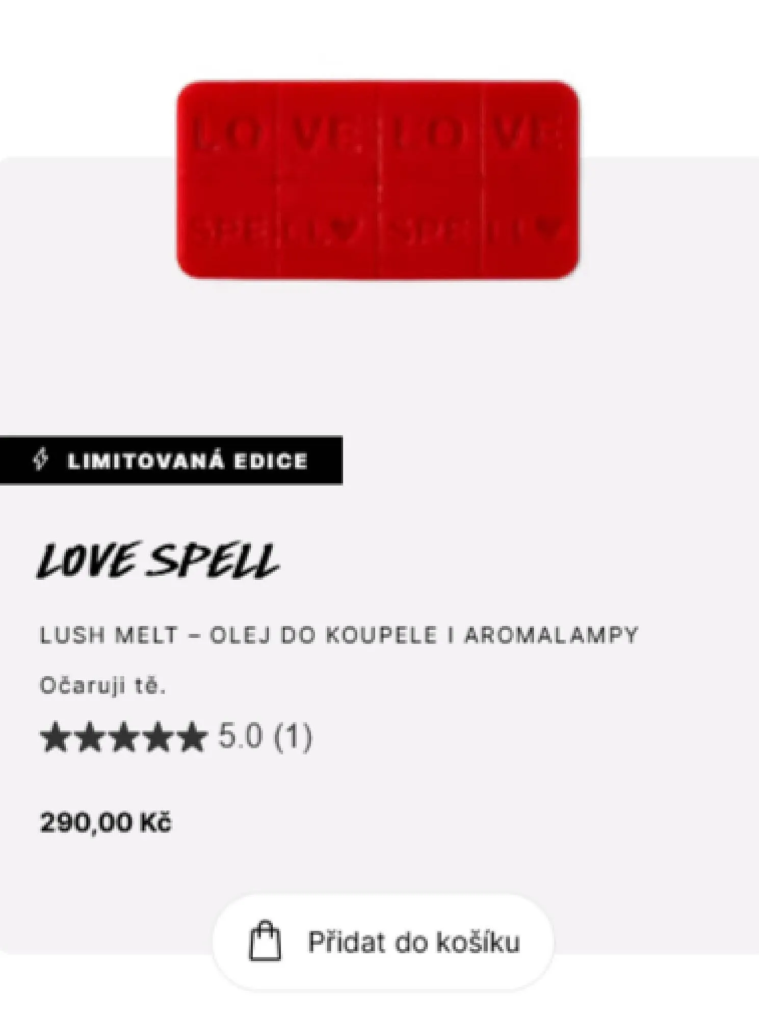 Lush leták - 28. ledna 14. února 2025 - Page 6