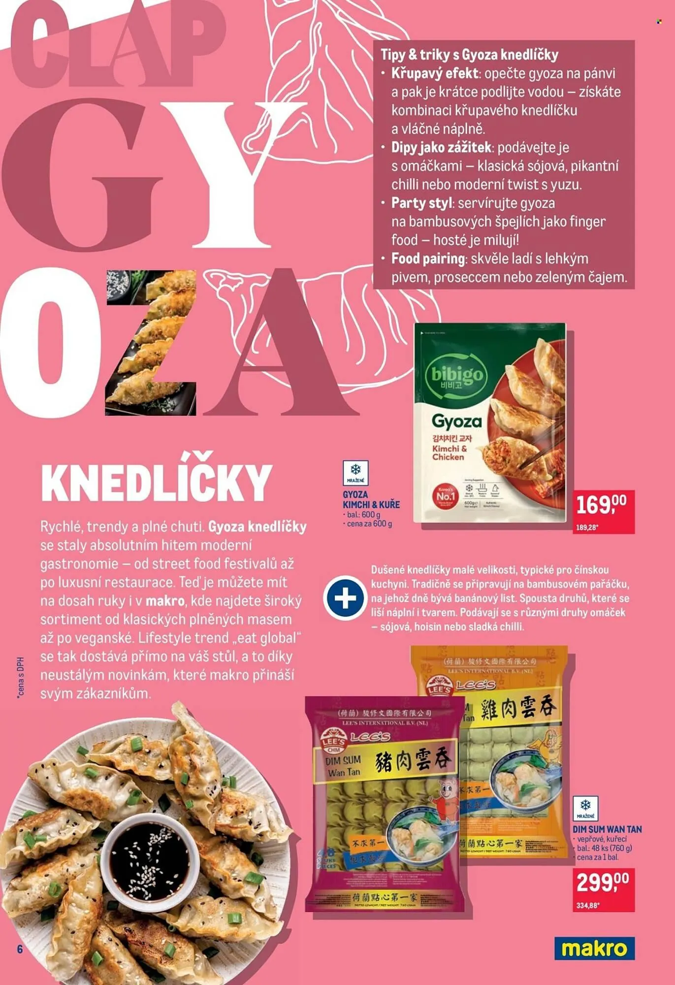 Makro leták - 2. ledna 13. ledna 2026 - Page 6