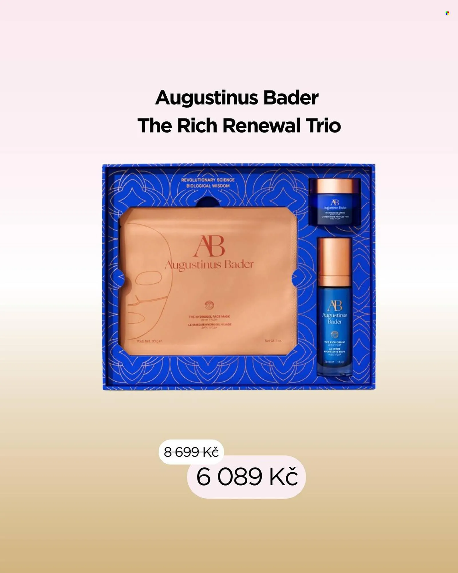 Fann Parfumerie leták - 19. ledna 27. ledna 2026 - Page 4