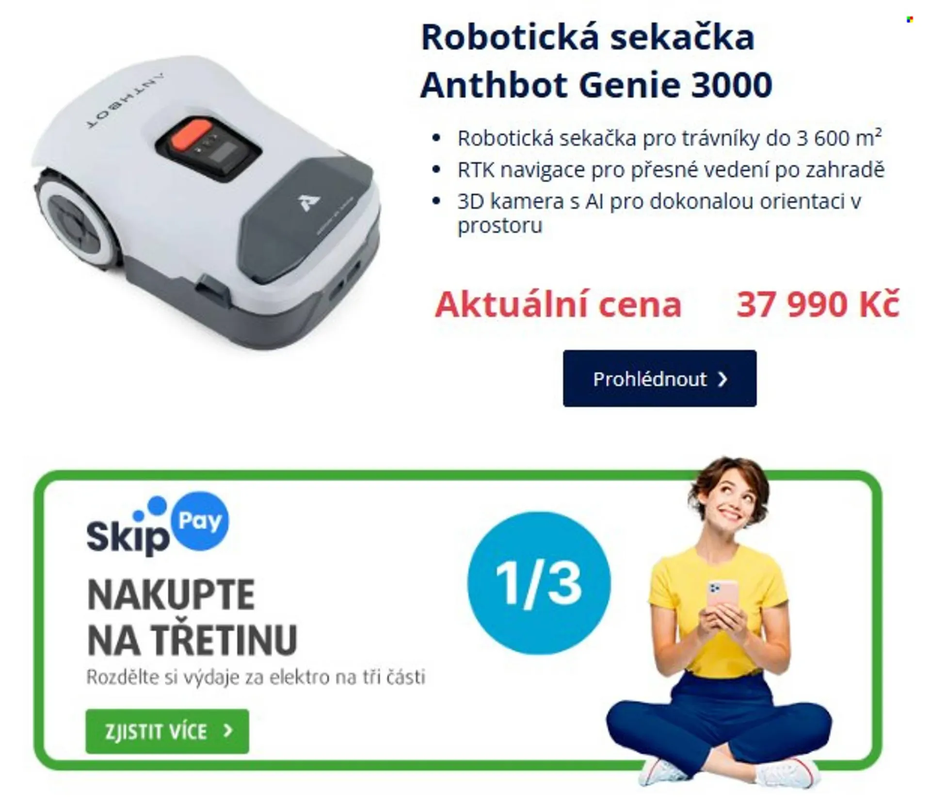 Datart leták - 17. března 20. března 2026 - Page 5