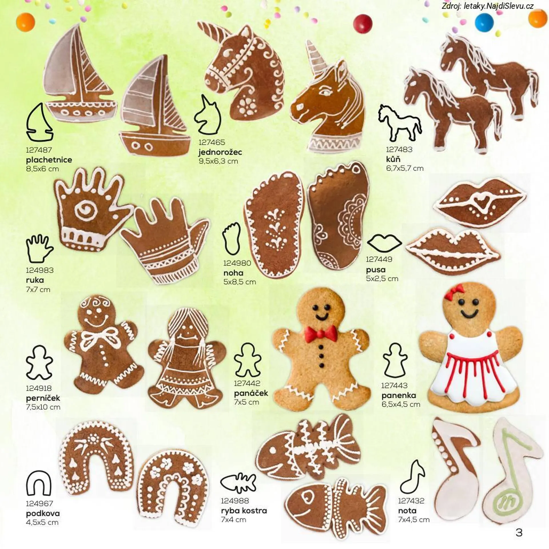 Orion leták - 1. prosince 31. prosince 2025 - Page 3