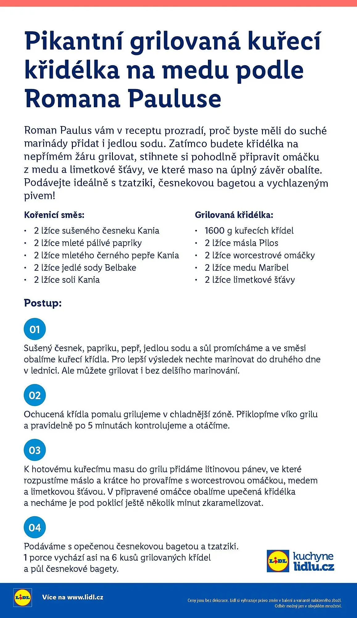 Lidl leták - 5. května 31. srpna 2026 - Page 10