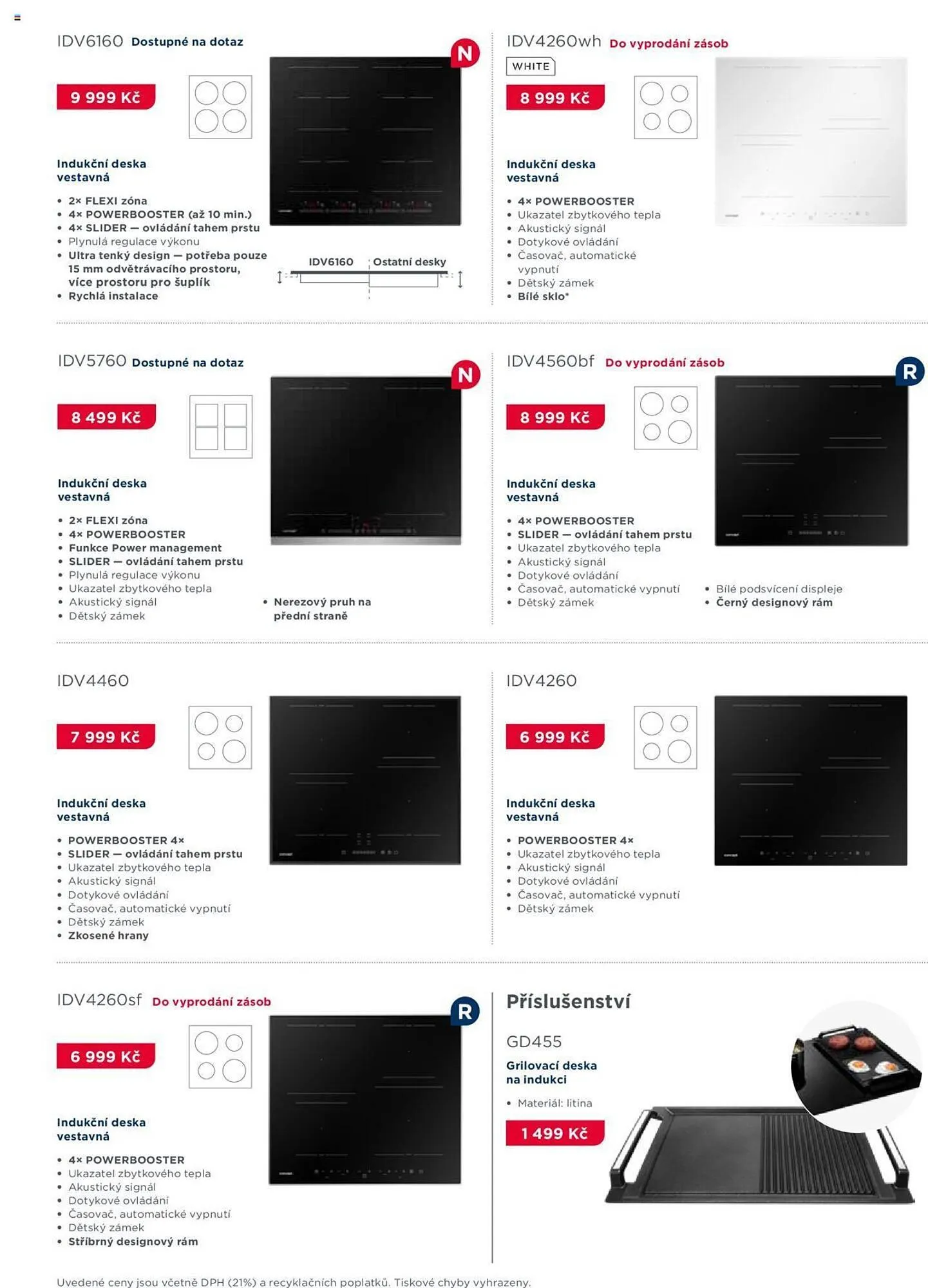 Möbelix leták - 1. dubna 1. ledna 2025 - Page 9