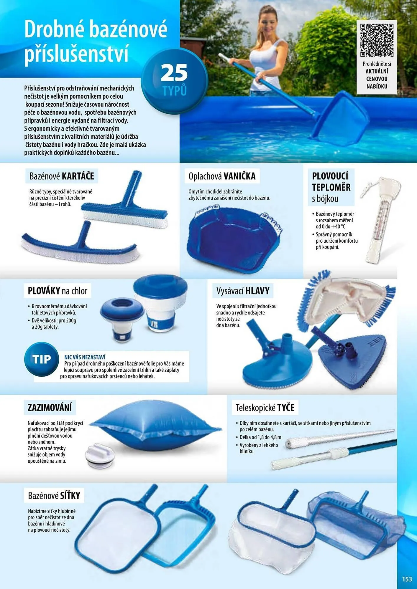 Mountfield leták - 25. března 31. prosince 2026 - Page 153