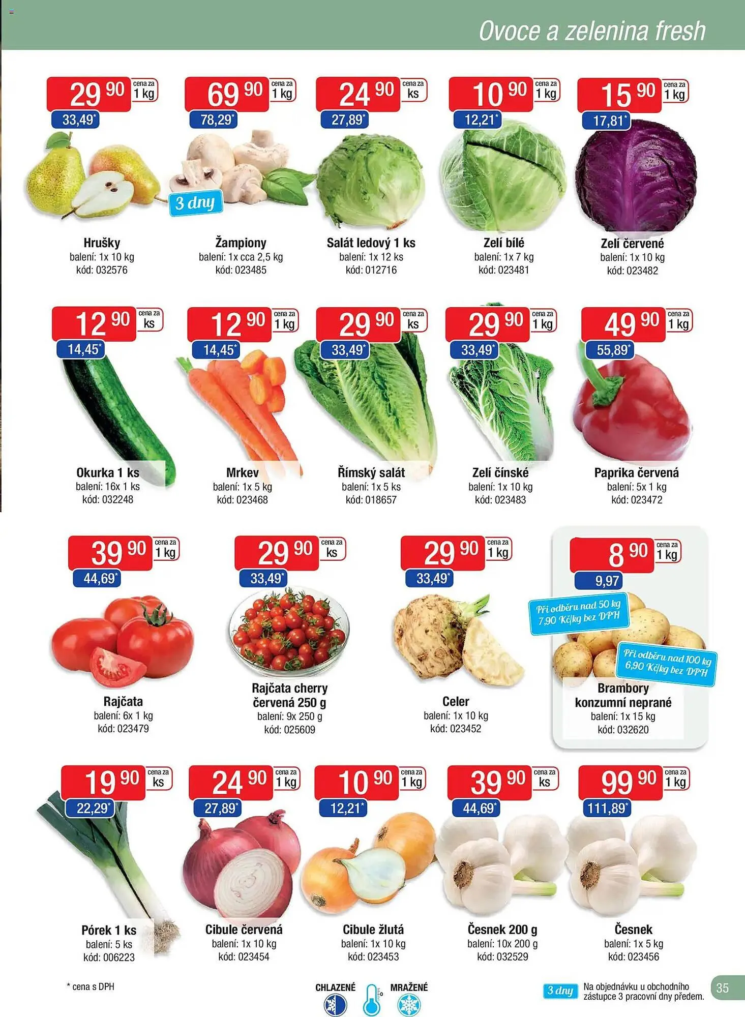 Astur&Qanto leták - 1. prosince 31. prosince 2025 - Page 35