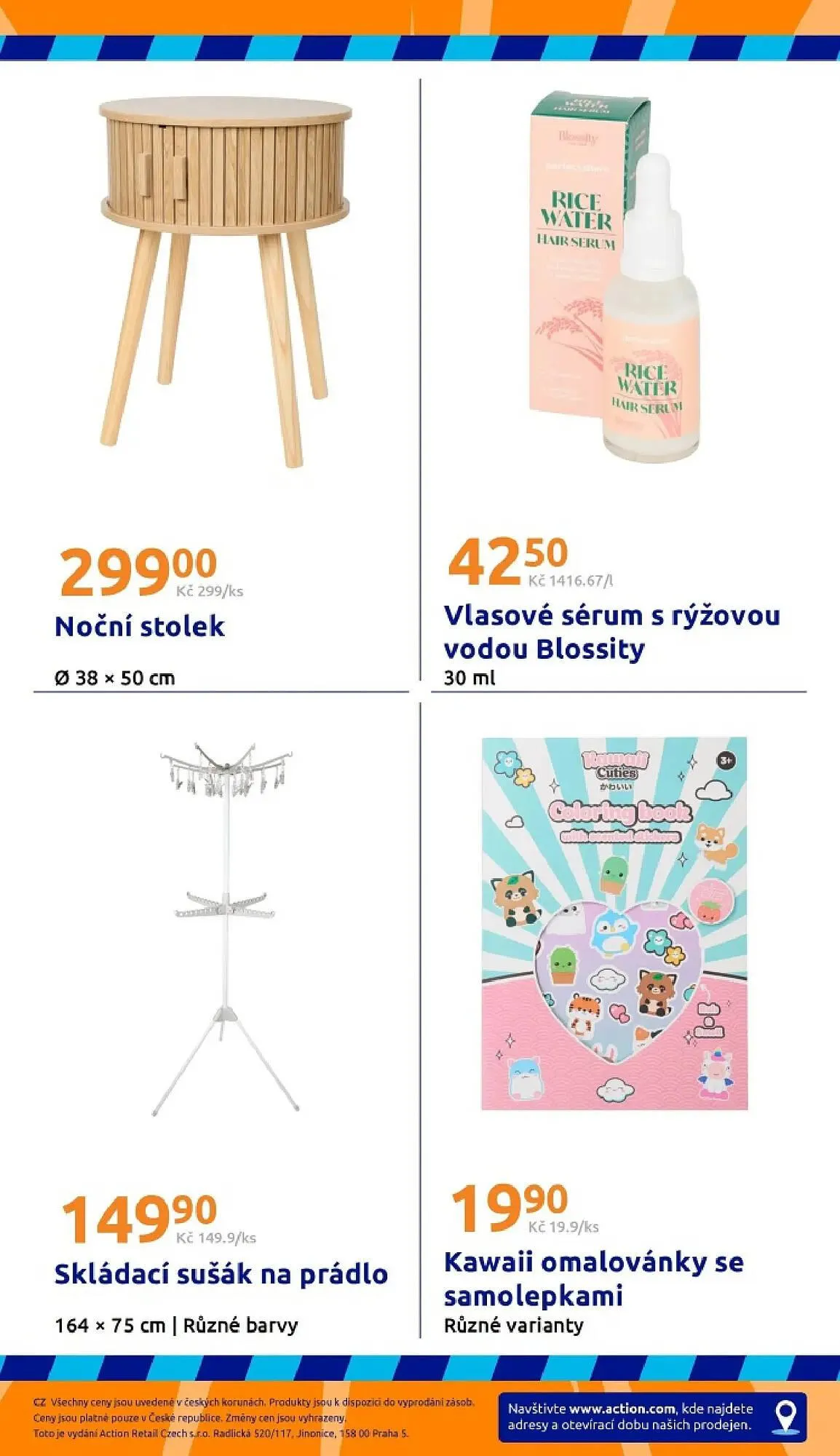 Action leták - 29. dubna 5. května 2026 - Page 30