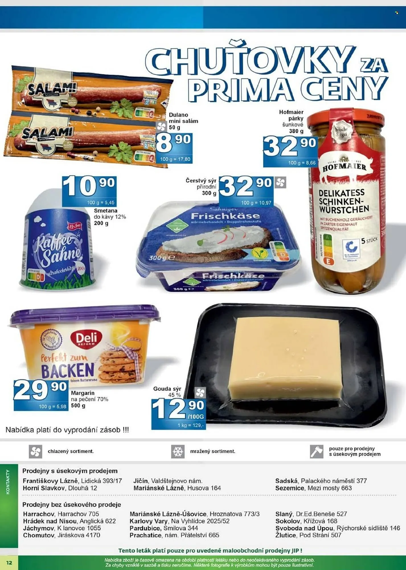 Jip leták - 14. ledna 25. ledna 2026 - Page 12