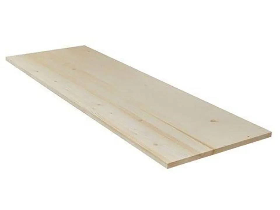 Spárovka smrková ASKO techniká C/C, tloušťka 18 mm