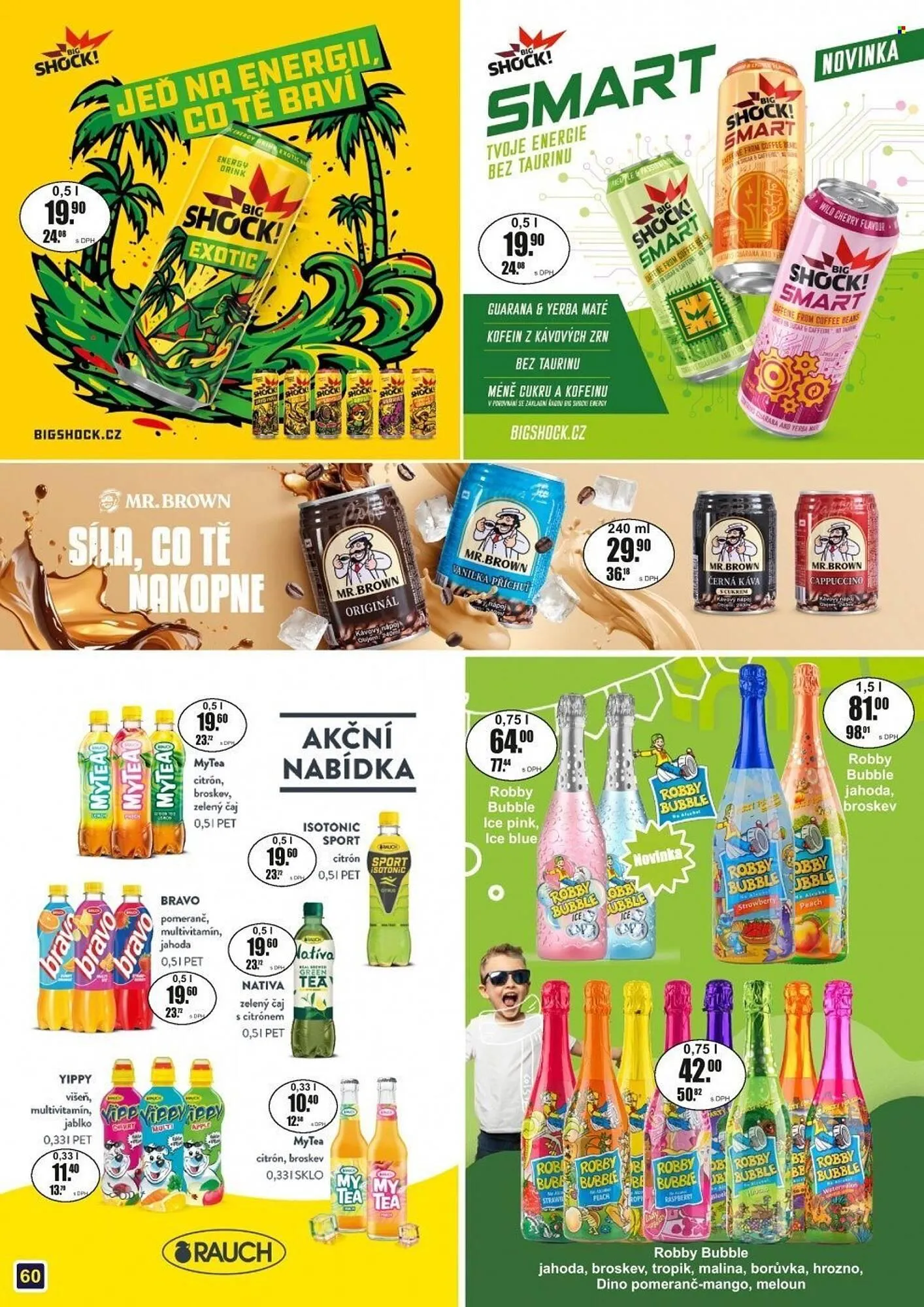 Adam leták - 1. dubna 30. dubna 2026 - Page 60