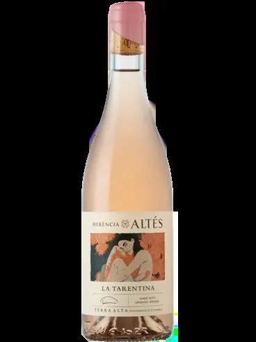 Herencia Altés La Tarentina 2023