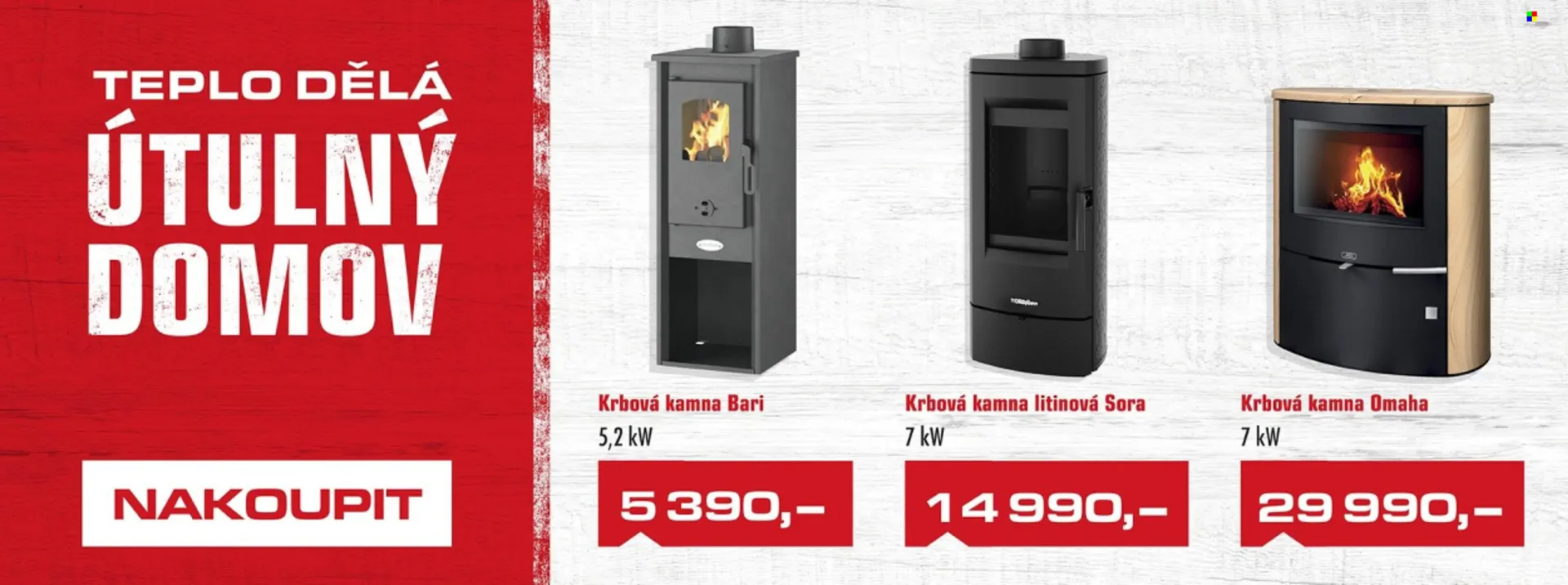 Uni Hobby leták - 3. ledna 11. ledna 2026 - Page 3