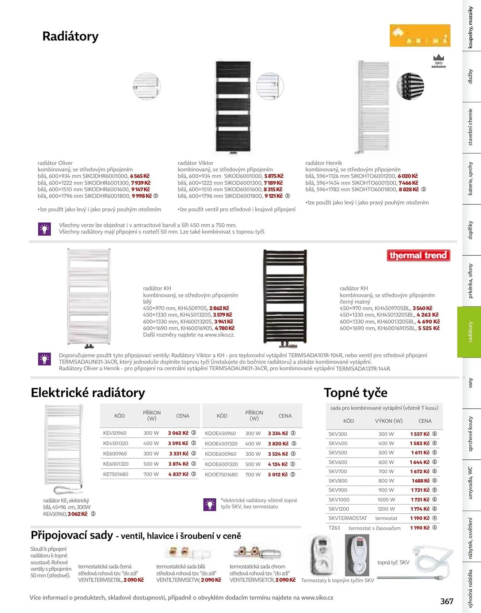 Siko leták - 6. září 31. prosince 2026 - Page 367