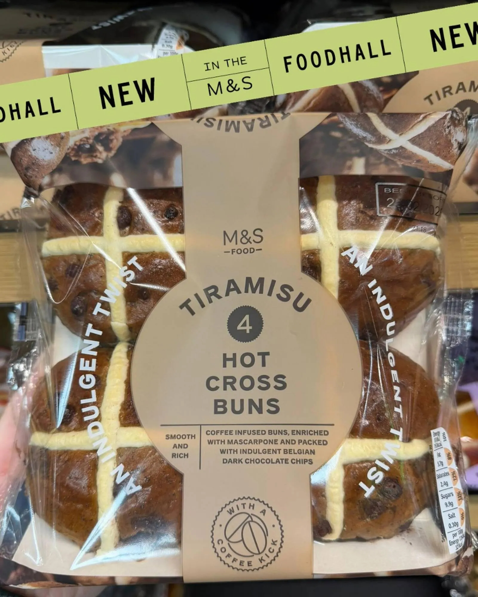 Marks & Spencer leták - 23. února 15. března 2026 - Page 5