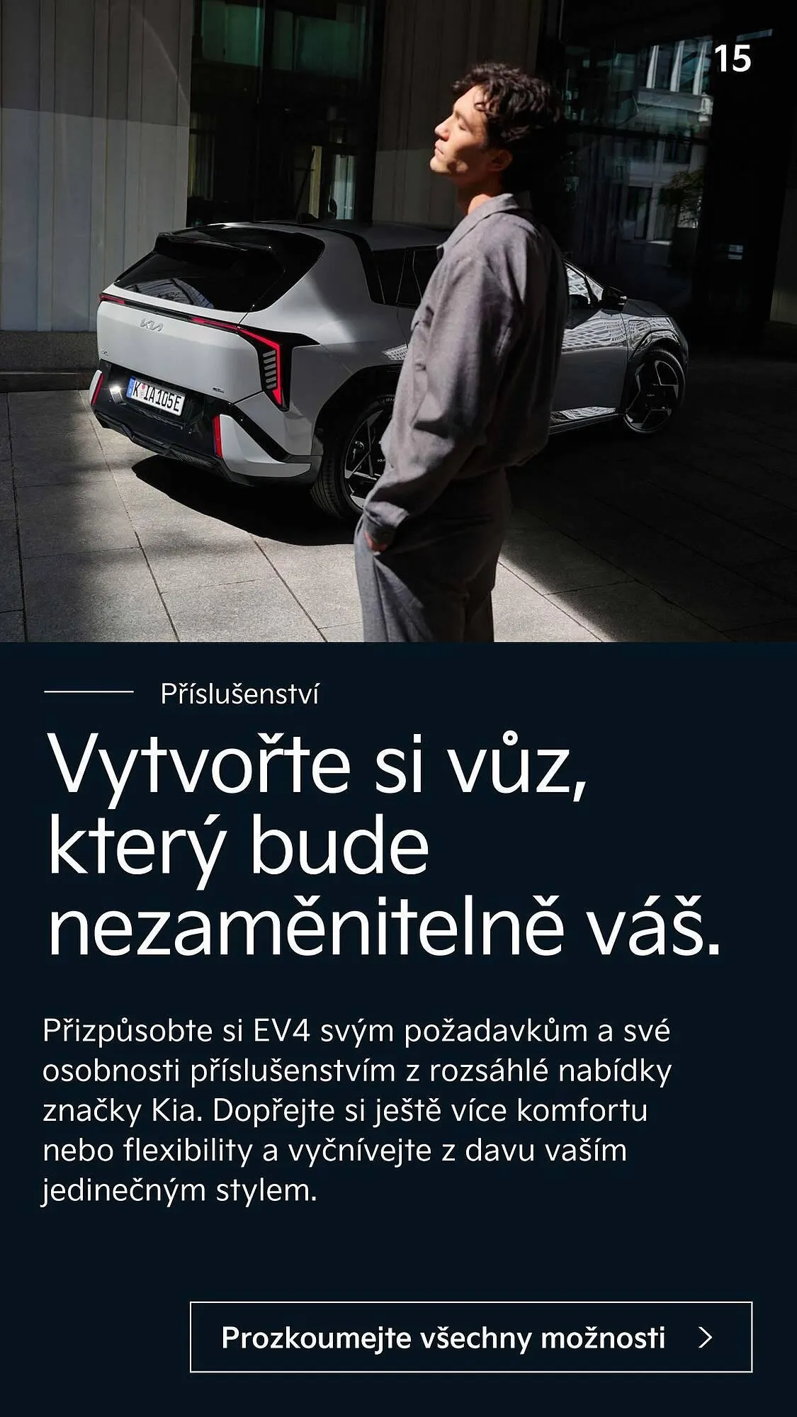 KIA leták - 27. ledna 31. července 2026 - Page 15