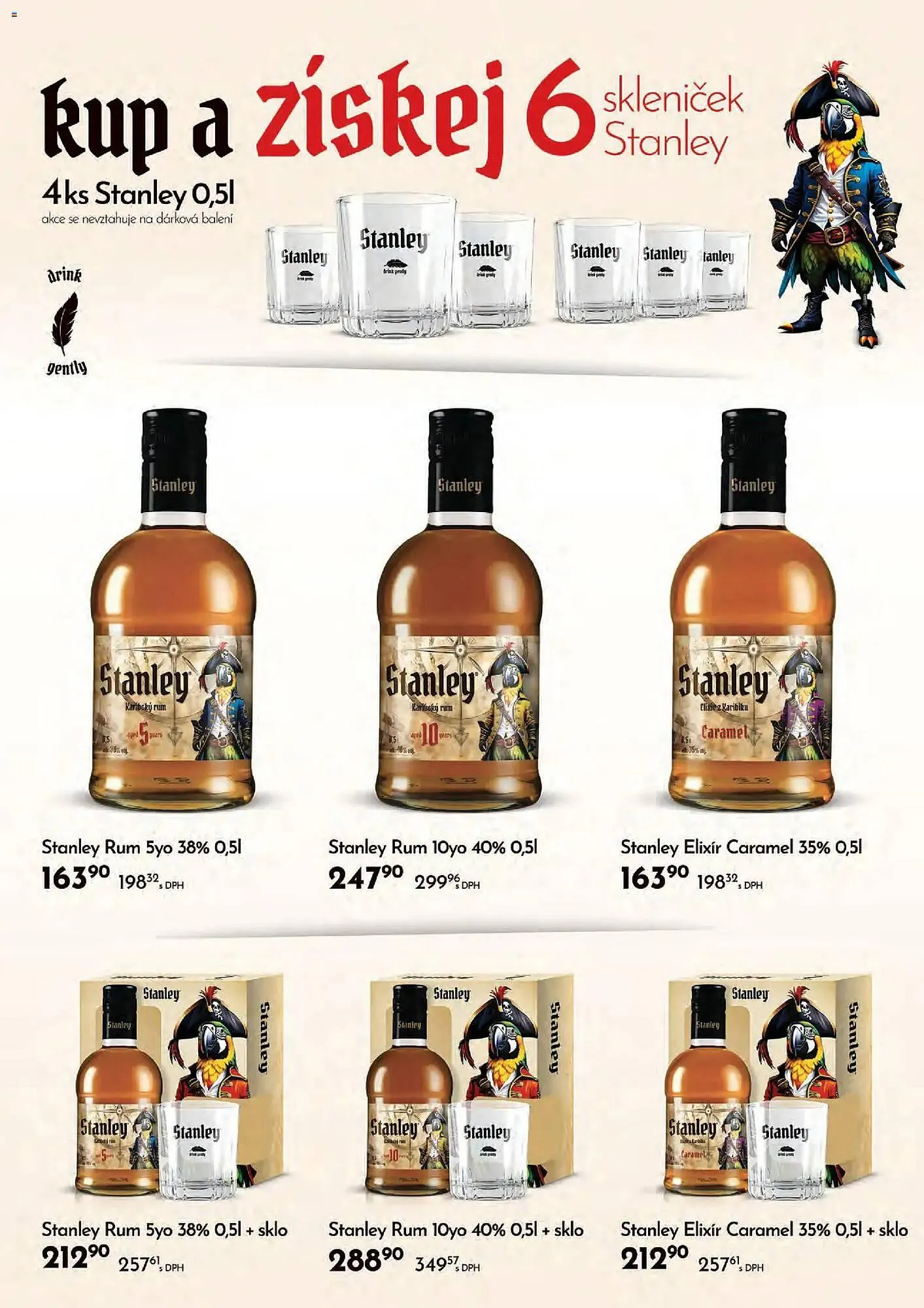 Astur&Qanto leták - 1. ledna 31. ledna 2026 - Page 13