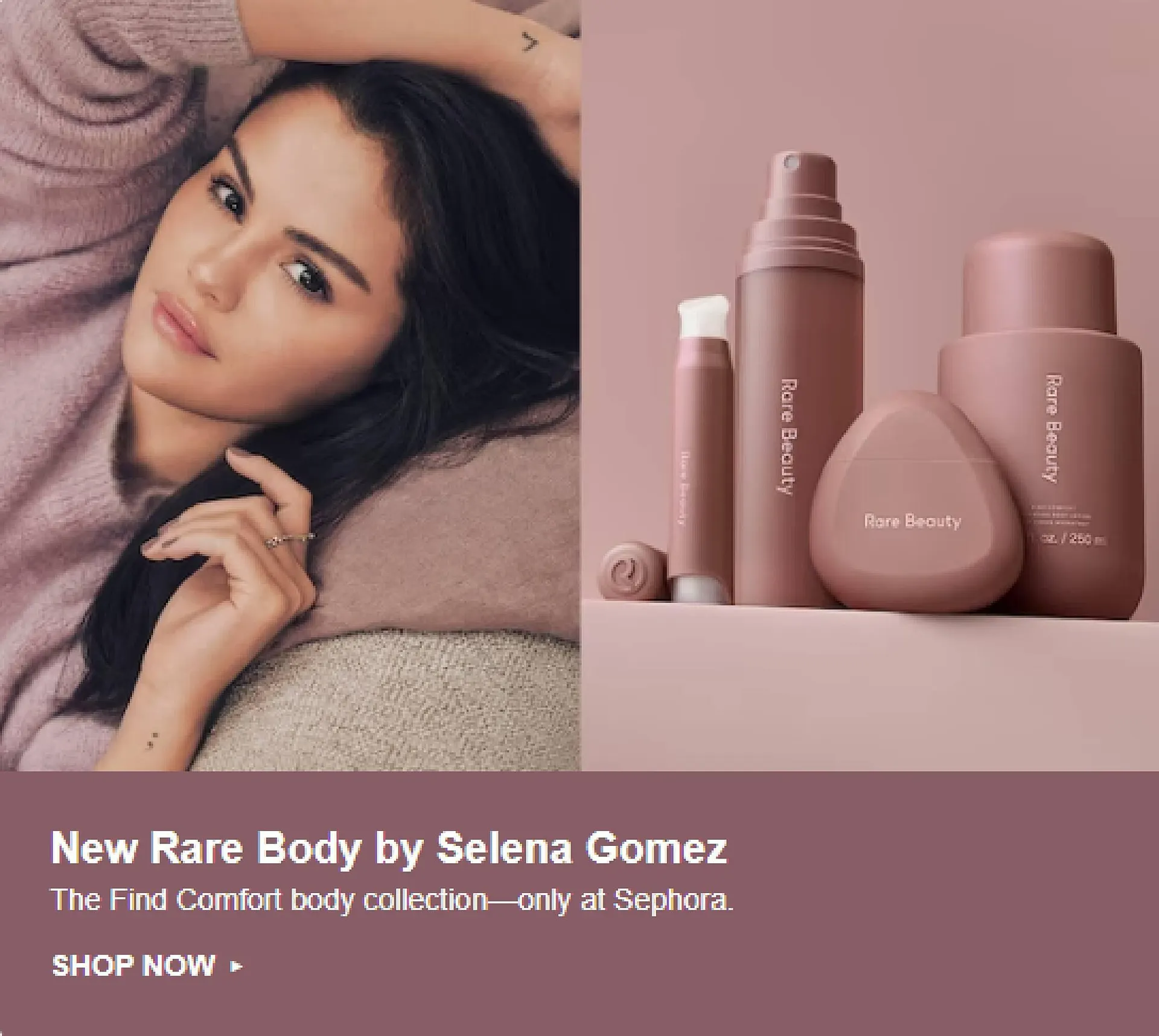 Sephora leták - 29. prosince 7. ledna 2024 - Page 3