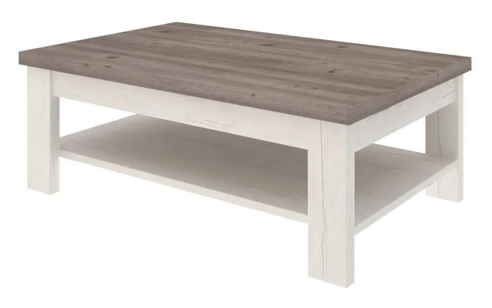 YORK konferenční stolek TYP 65