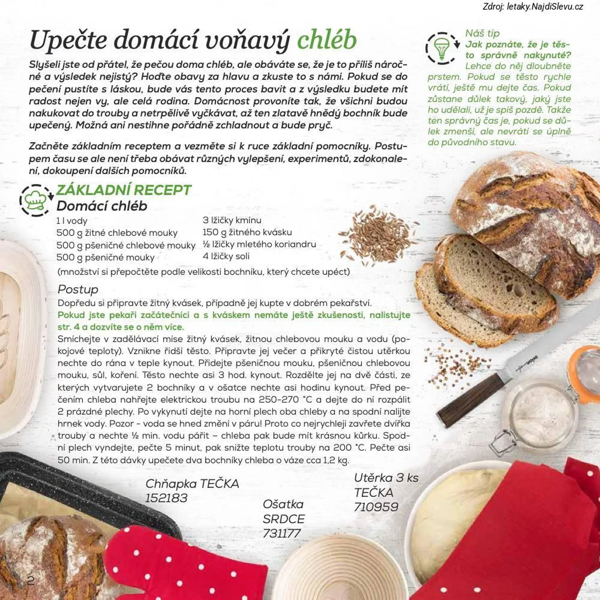 Orion leták - 1. prosince 31. prosince 2025 - Page 2