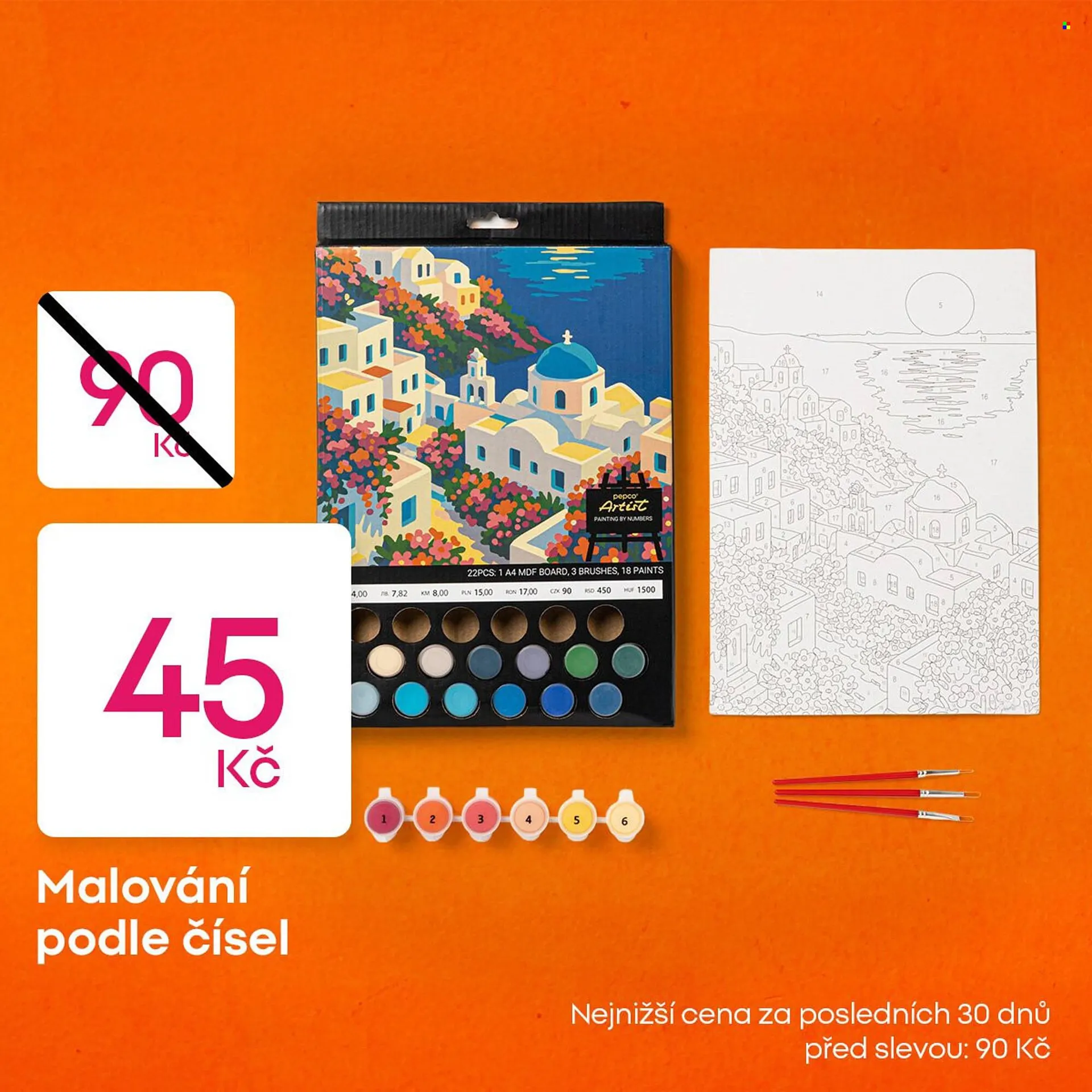 Pepco leták - 29. ledna 6. února 2026 - Page 2