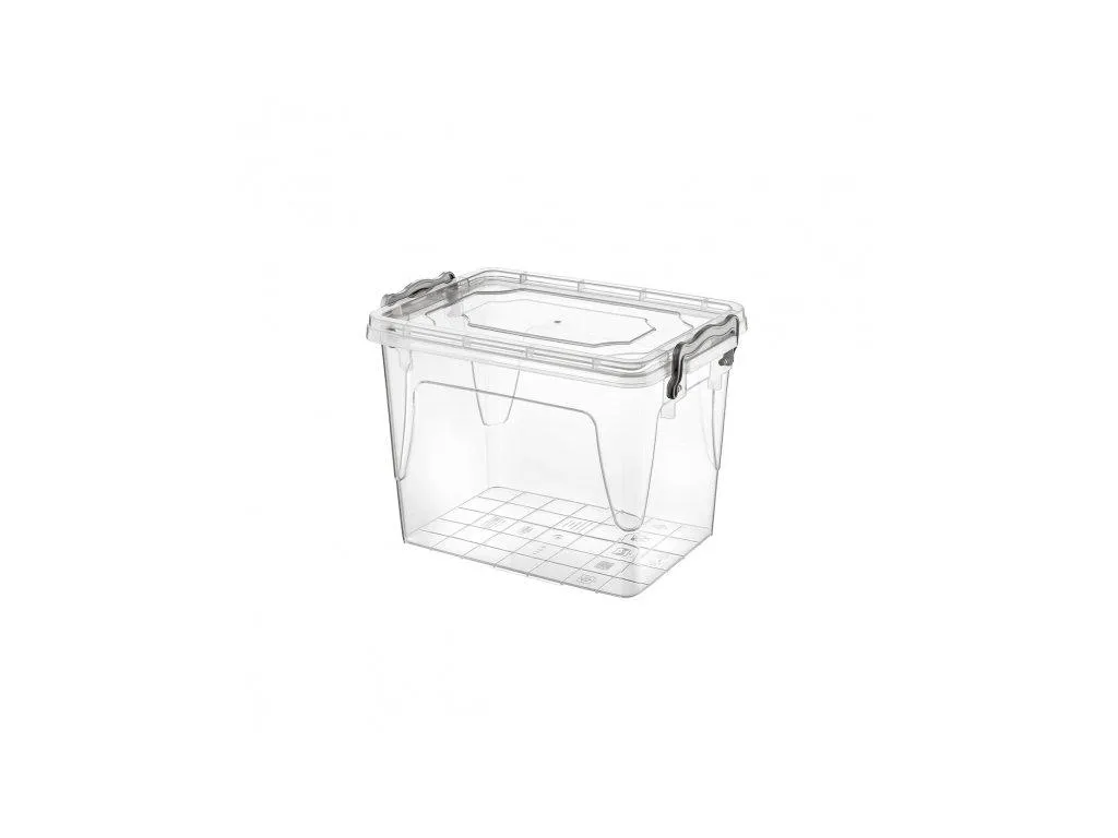 Box MULTI vysoký 1 l