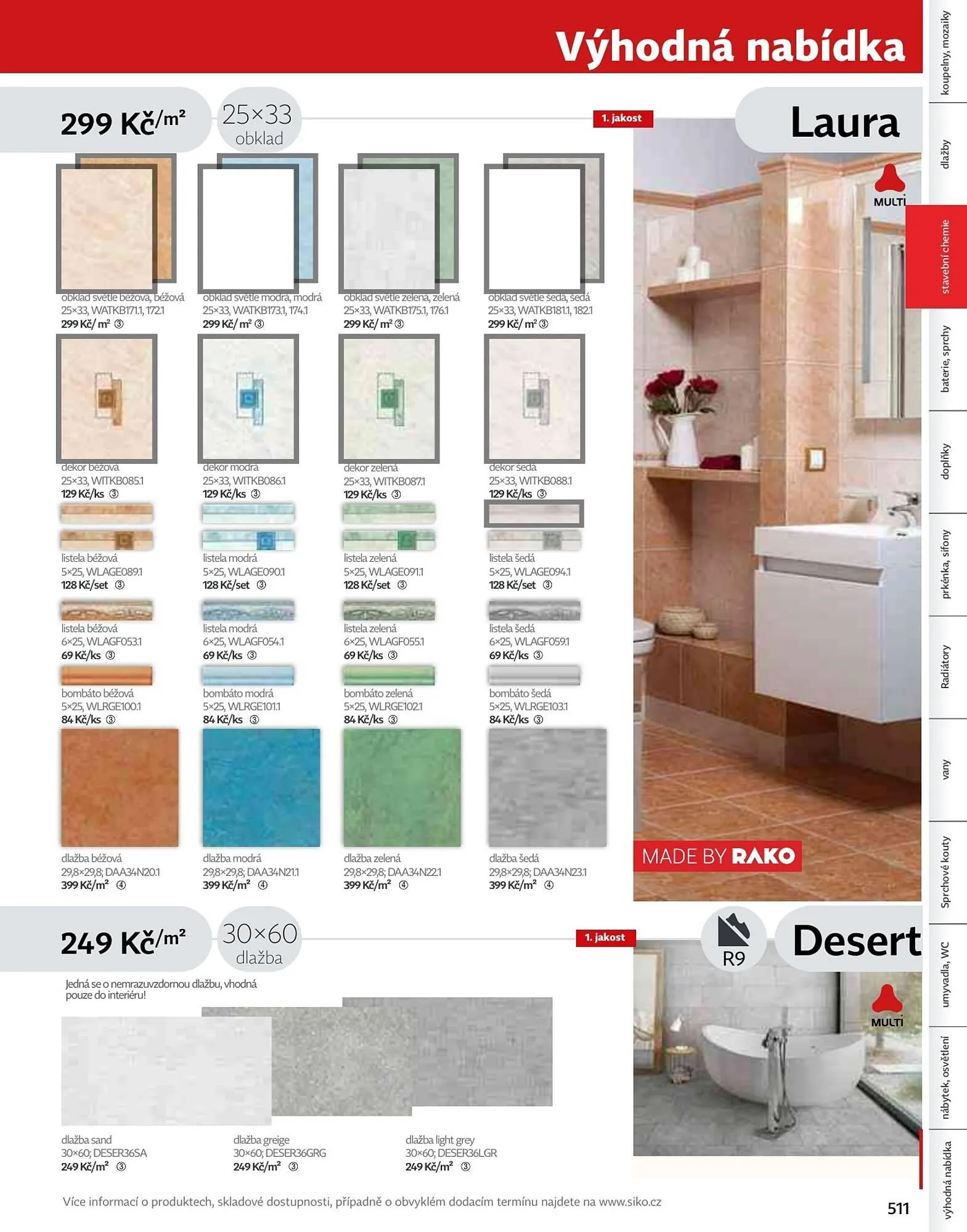 Siko leták - 6. září 31. prosince 2026 - Page 517