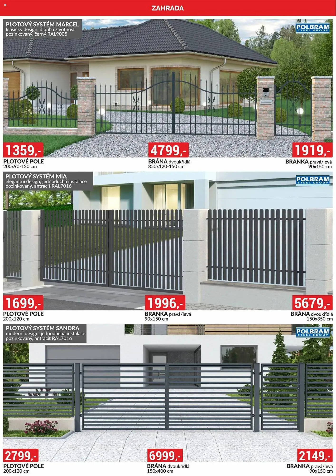 Baumax leták - 1. listopadu 30. listopadu 2025 - Page 48