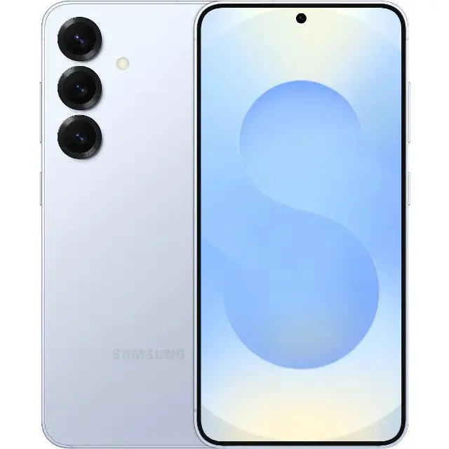 Samsung Galaxy S25 5G 12/256GB Light Blue