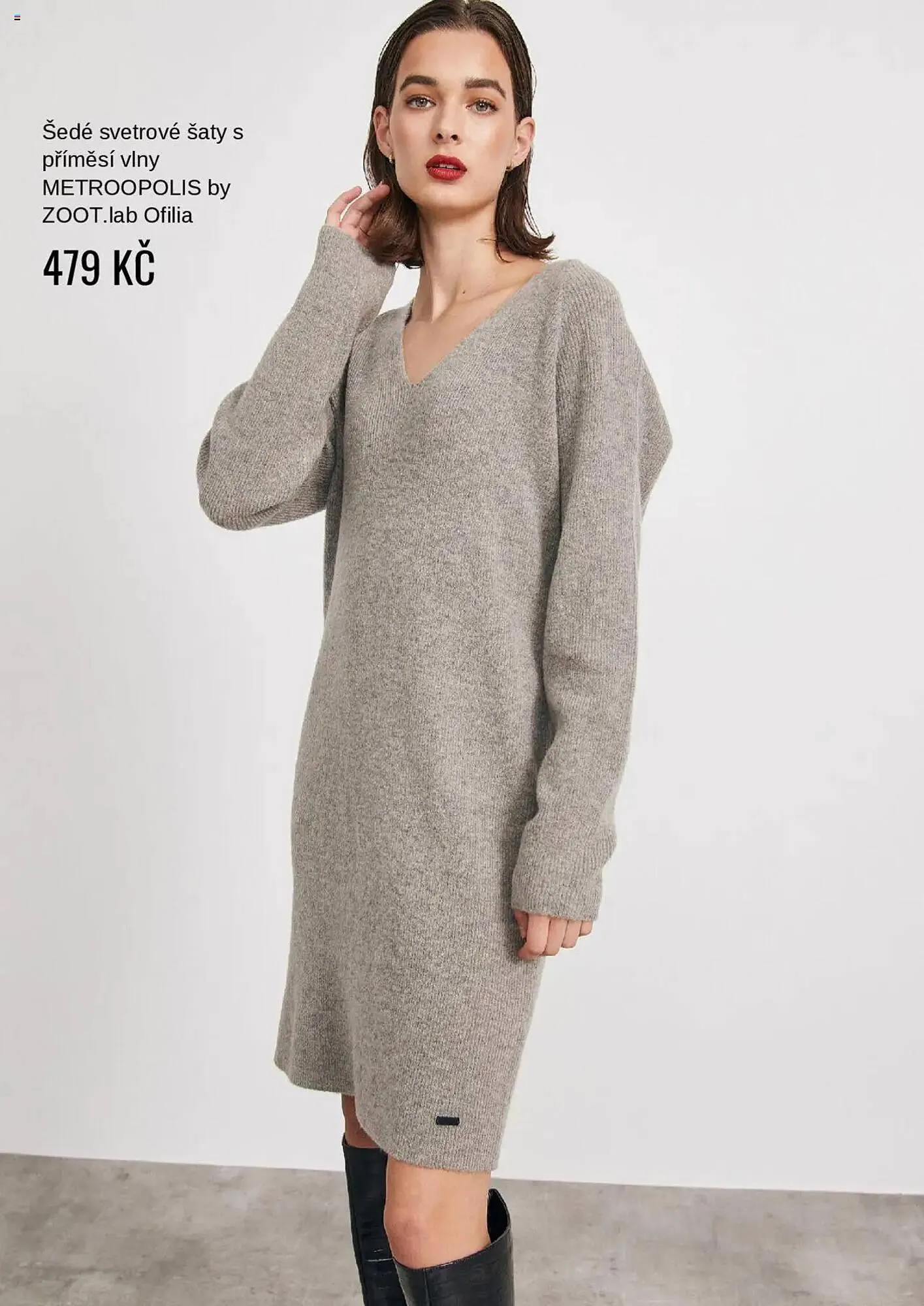 Zoot leták - 19. listopadu 2. prosince 2024 - Page 5