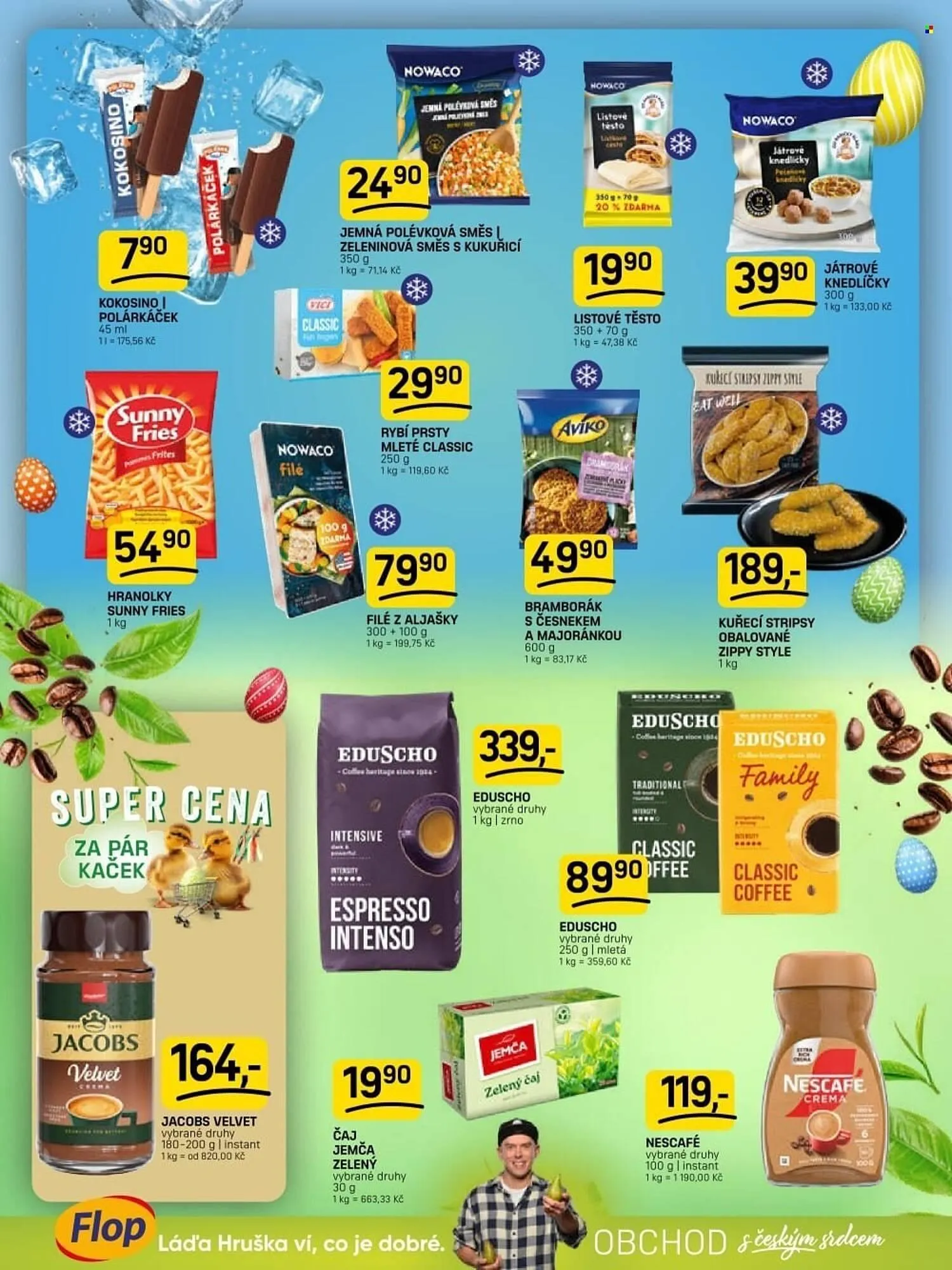 Flop leták - 18. března 24. března 2026 - Page 11