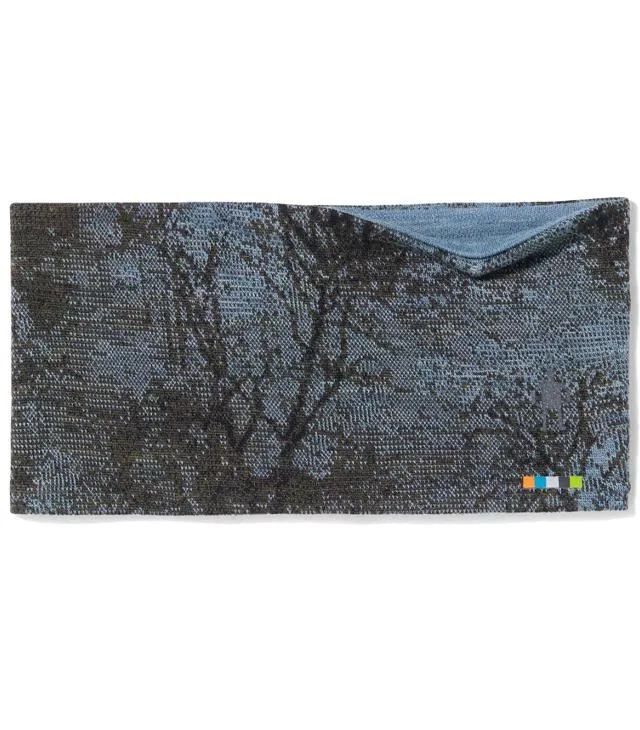 Čelenka SMARTWOOL THERMAL MERINO REVERSIBLE HEADBAND Uni