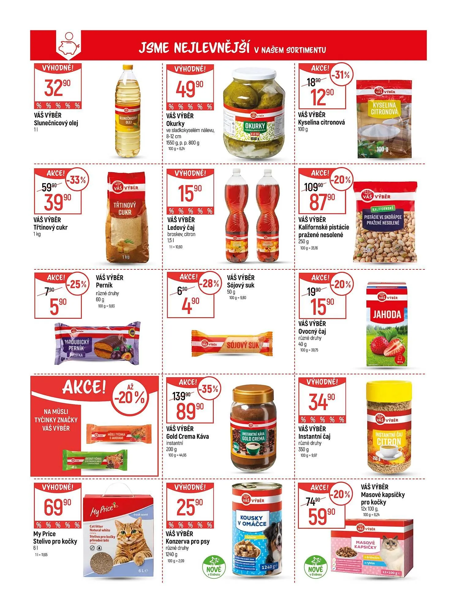 Globus leták - 11. února 17. února 2026 - Page 4