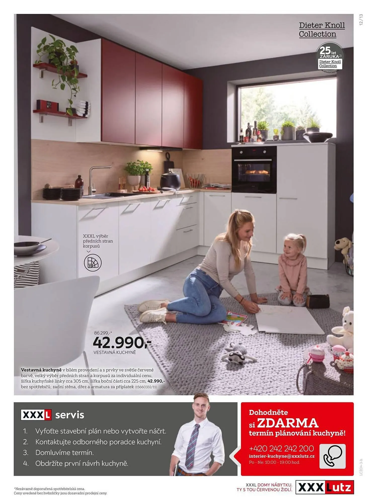 XXXLutz leták - 22. září 28. února 2024 - Page 13