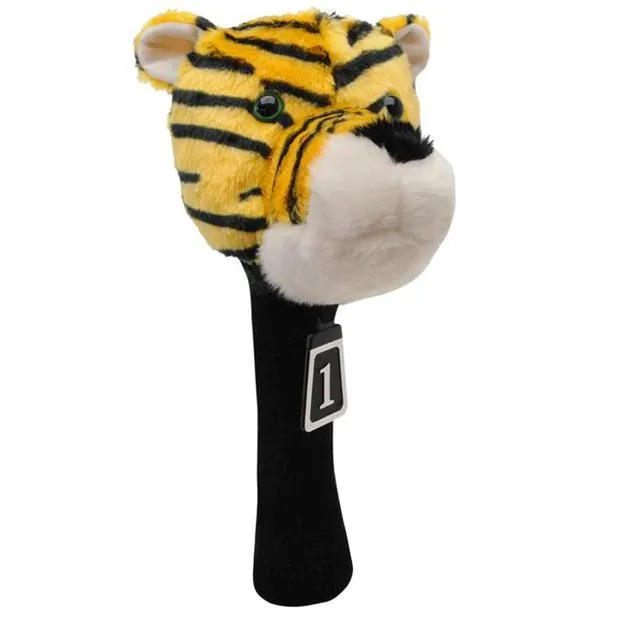 Novelty Golf Head Cover
