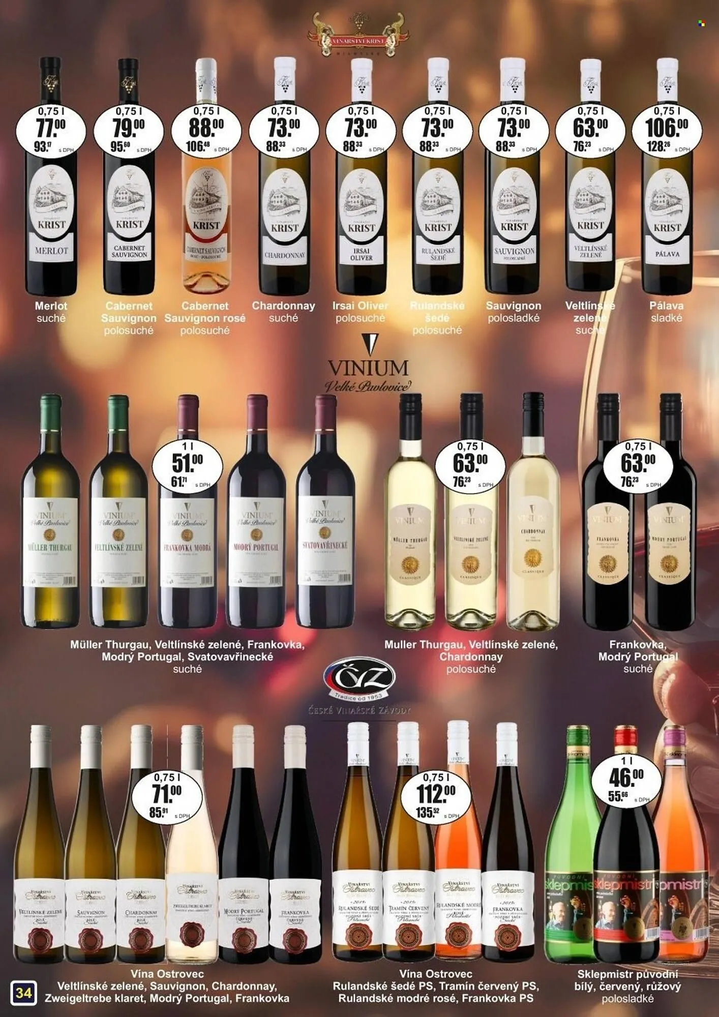 Adam leták - 1. ledna 31. ledna 2026 - Page 34