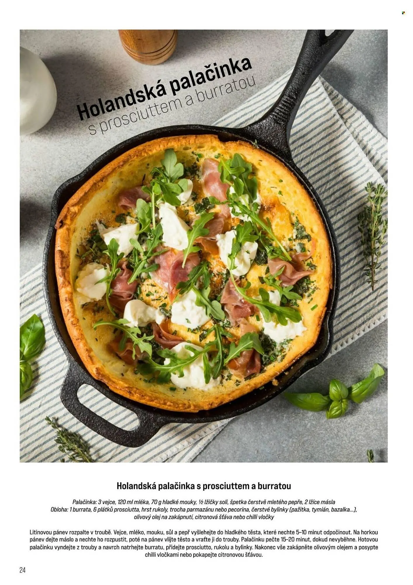 Jip leták - 26. března 3. dubna 2026 - Page 24