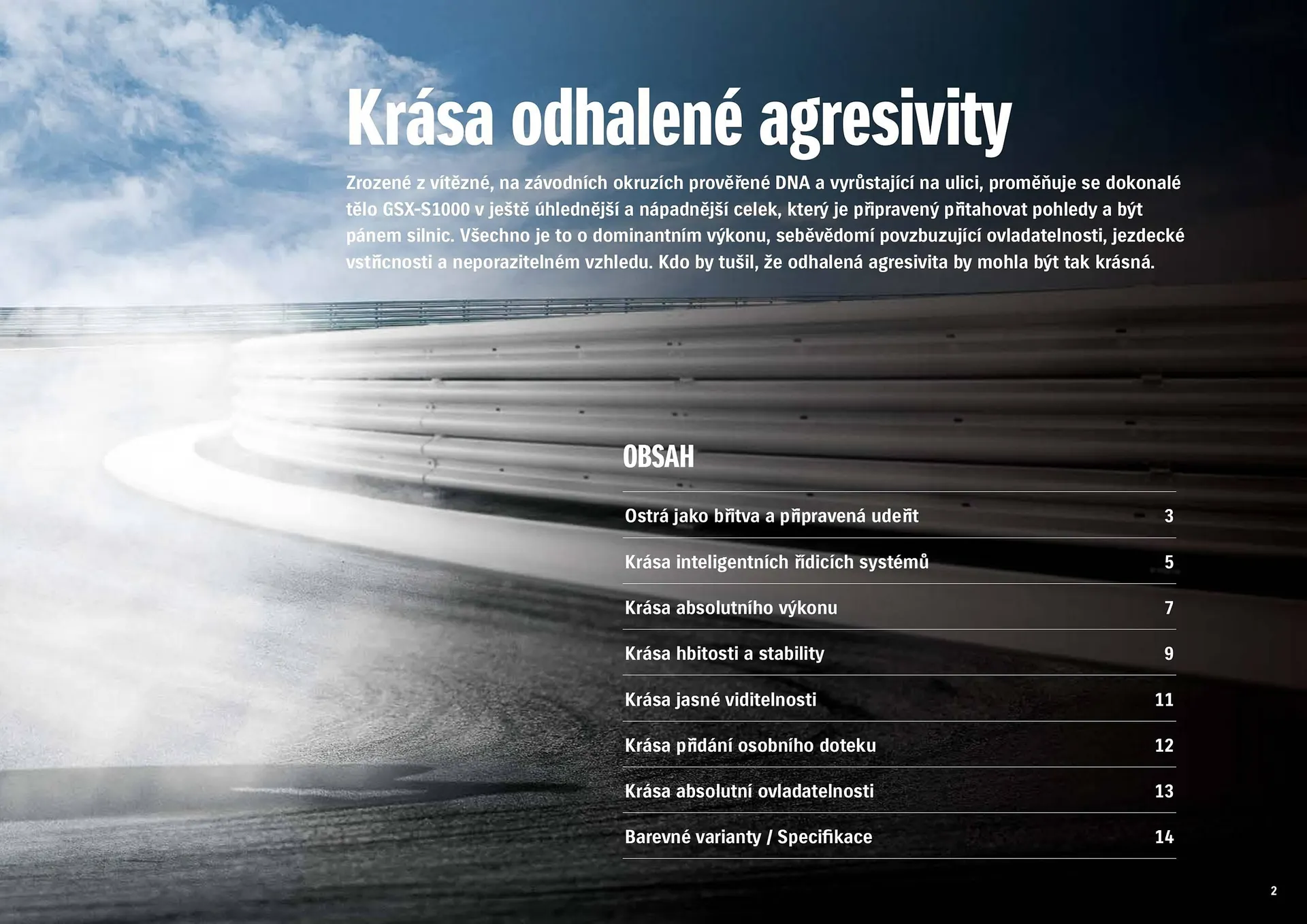 Suzuki leták - 19. března 18. března 2026 - Page 3