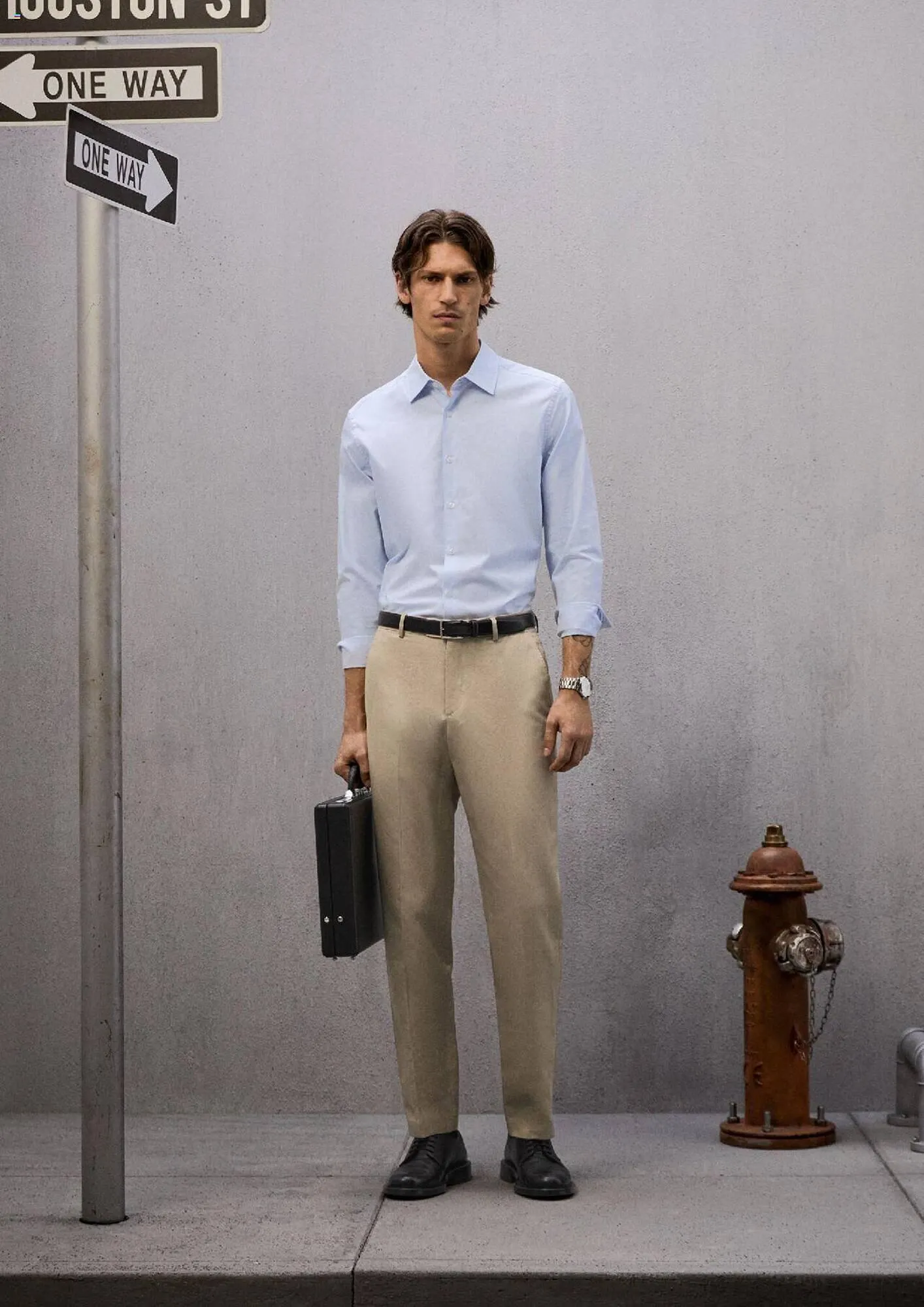 Catálogo de Catálogo ZARA 1 de septiembre al 30 de septiembre 2024 - Pagina 6