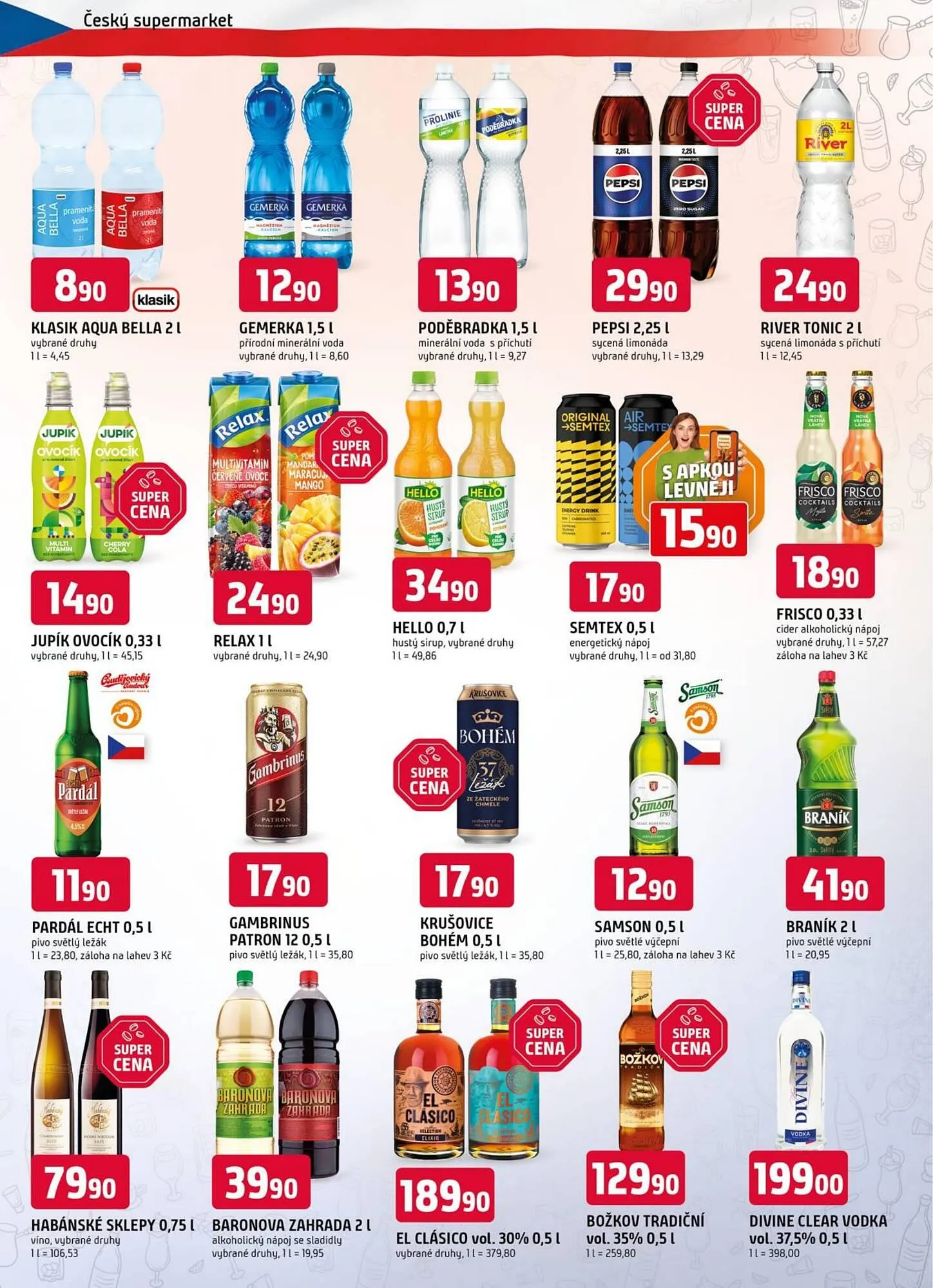 Trefa leták - 12. listopadu 18. listopadu 2025 - Page 10