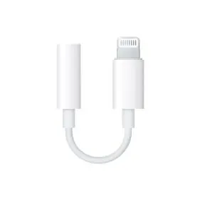 Lightning 3,5MM adaptér