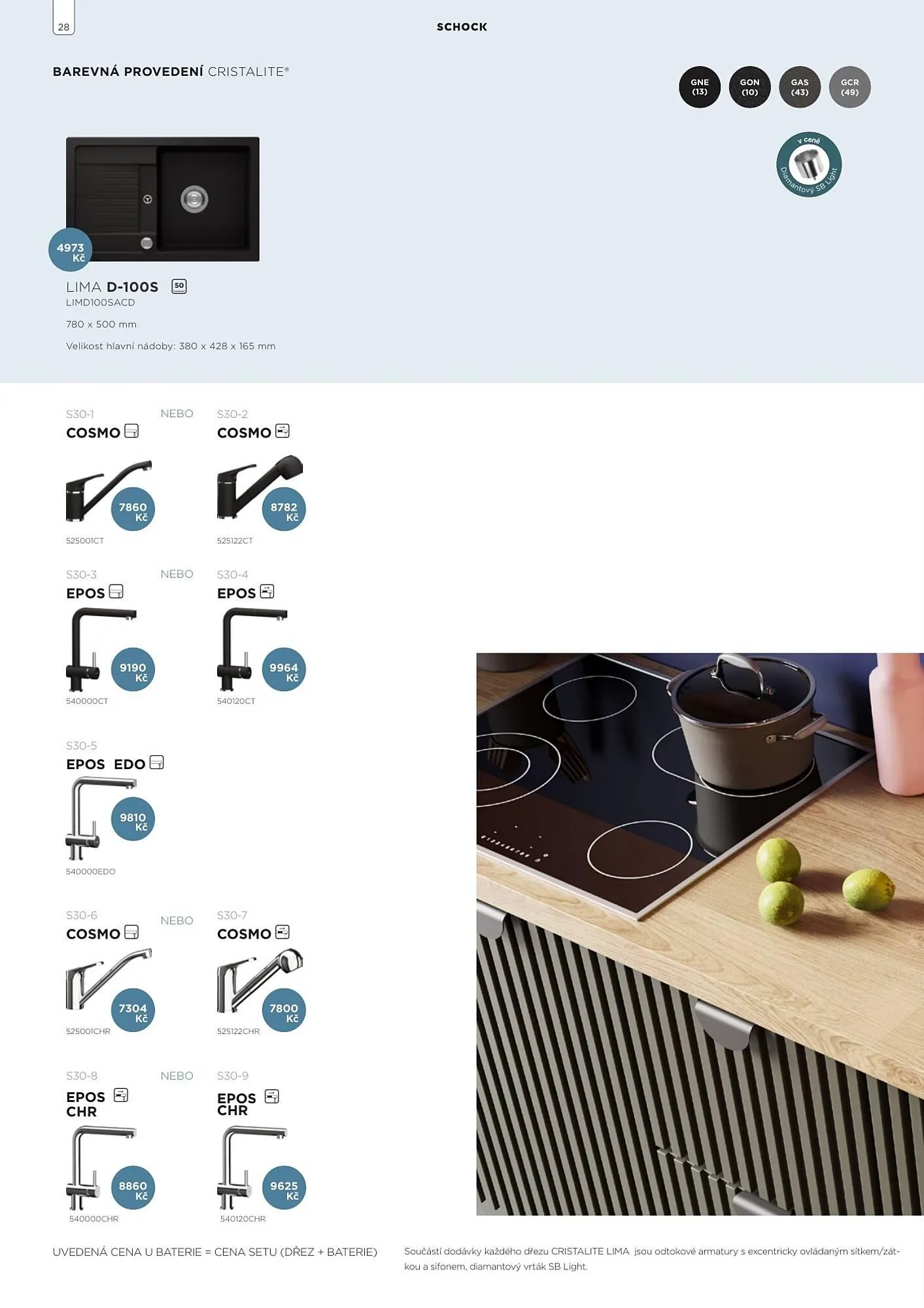 Möbelix leták - 1. ledna 31. prosince 2026 - Page 28