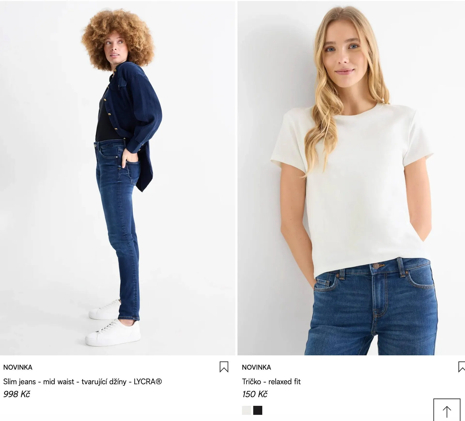 C&A leták - 19. března 1. dubna 2026 - Page 5