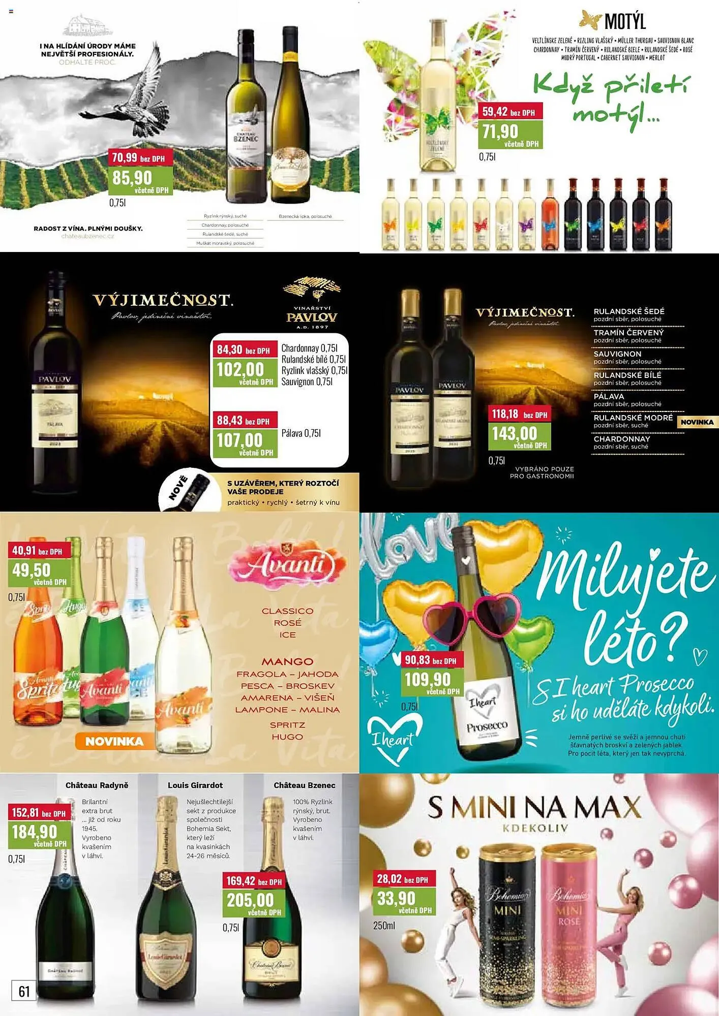 Ratio leták - 1. dubna 30. dubna 2026 - Page 62