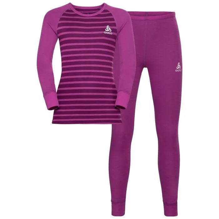 SET ACTIVE WARM KIDS
