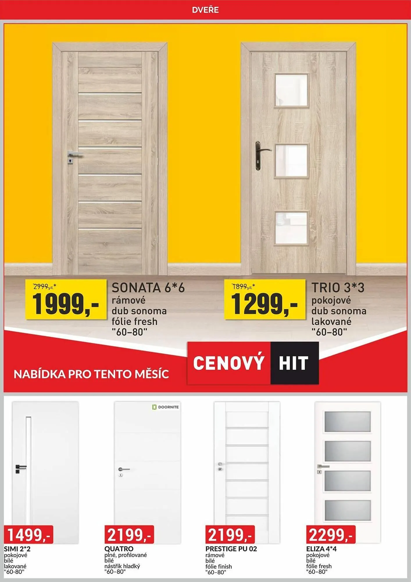 Baumax leták - 1. února 28. února 2025 - Page 44
