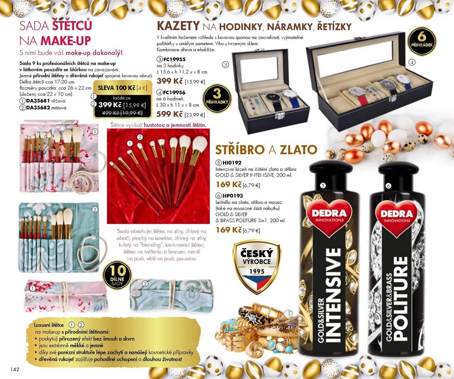 Dedra leták - 24. ledna 17. dubna 2025 - Page 42