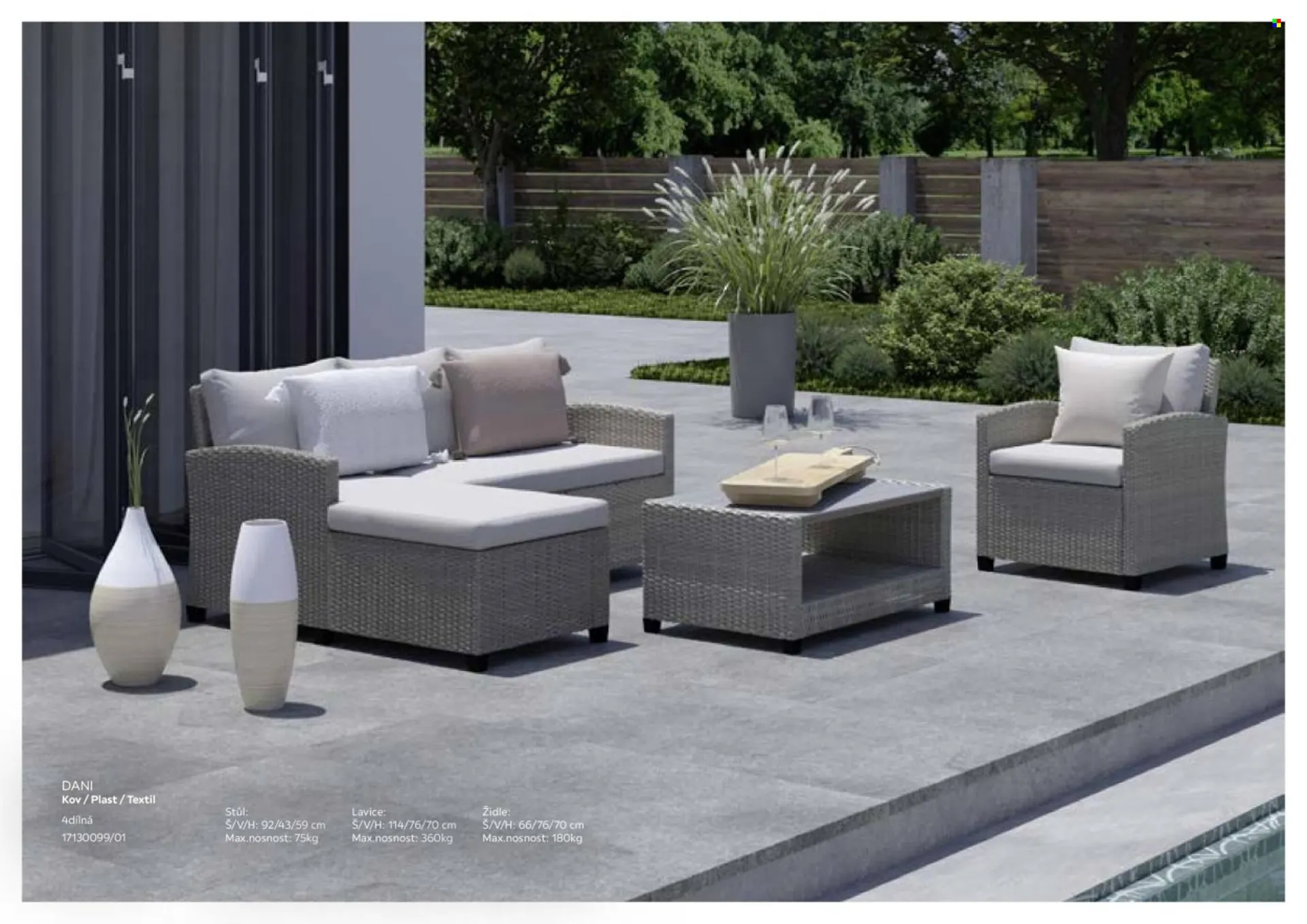 Möbelix leták - 1. března 30. září 2026 - Page 14