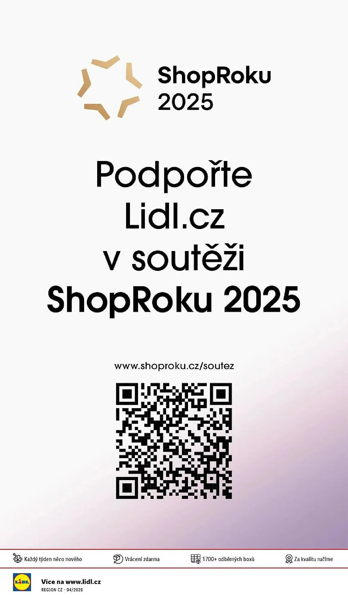 Lidl leták - 26. ledna 1. února 2026 - Page 12