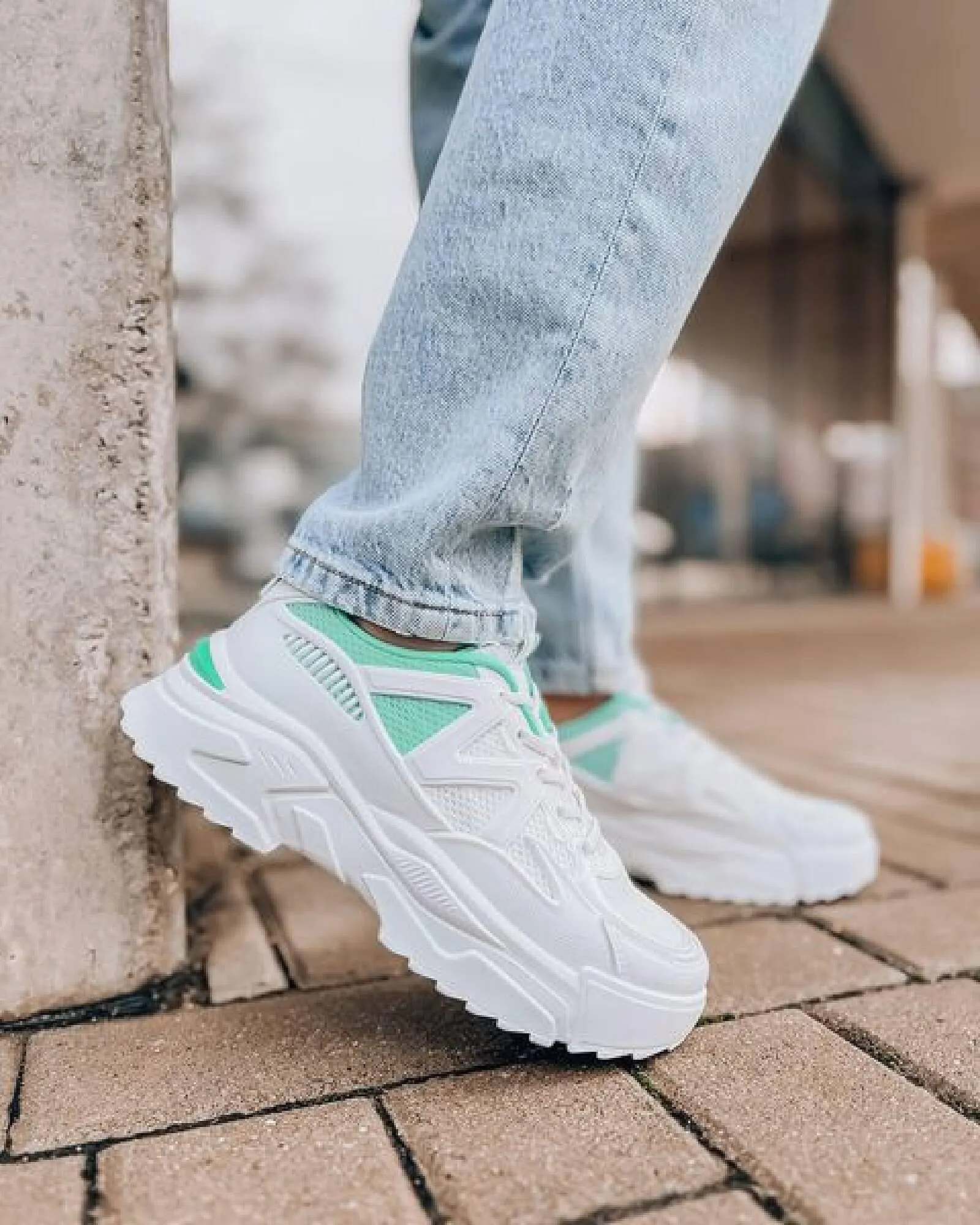 Deichmann leták - 27. února 11. března 2024 - Page 7