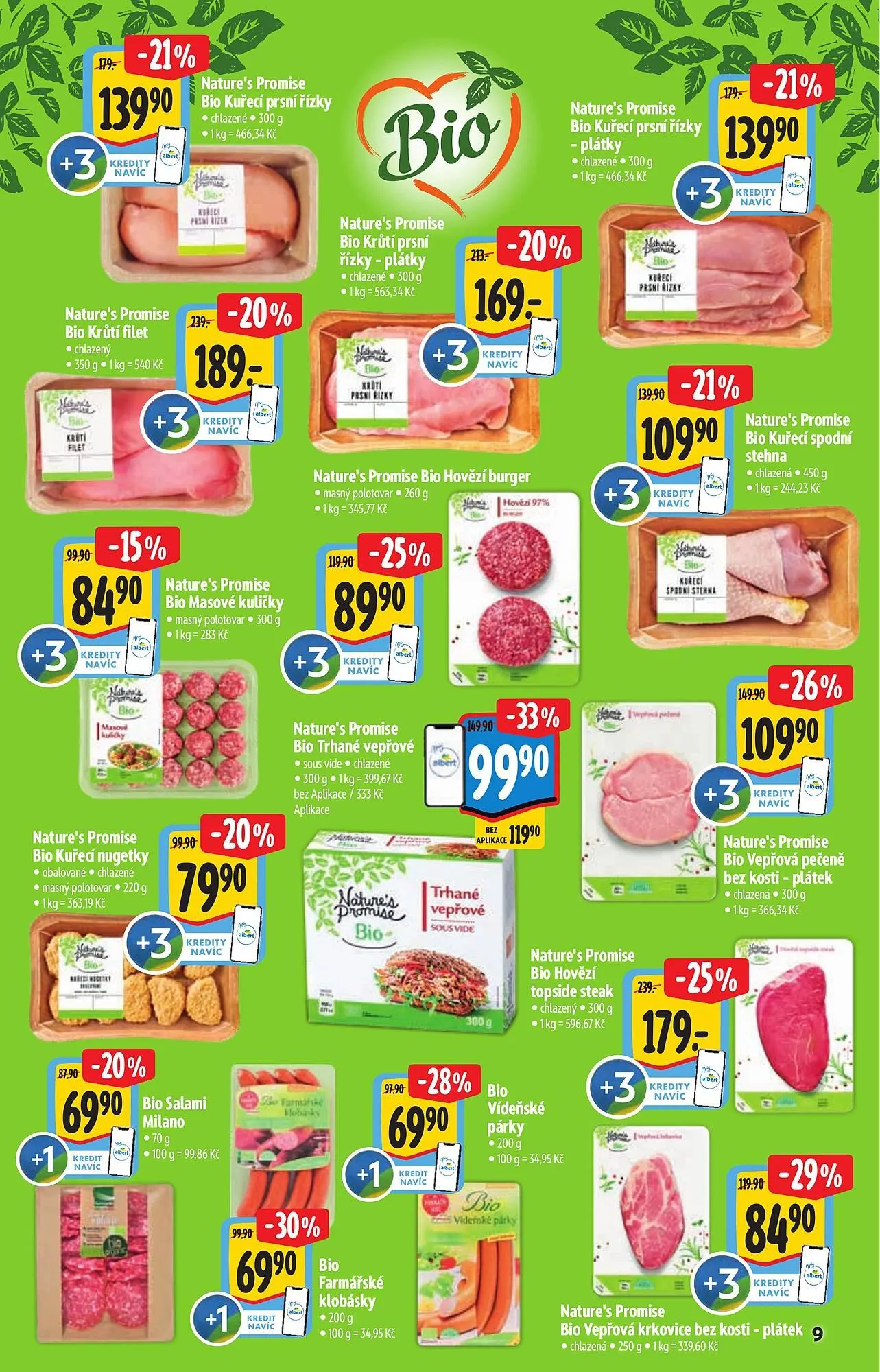 Albert leták - 14. ledna 10. února 2026 - Page 9