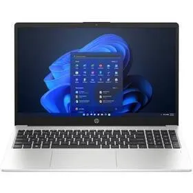 Notebook HP 255 G10 (818A3EA#BCM) stříbrný